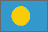 palau flag